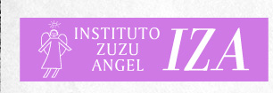 instituto zuzu angel - iza